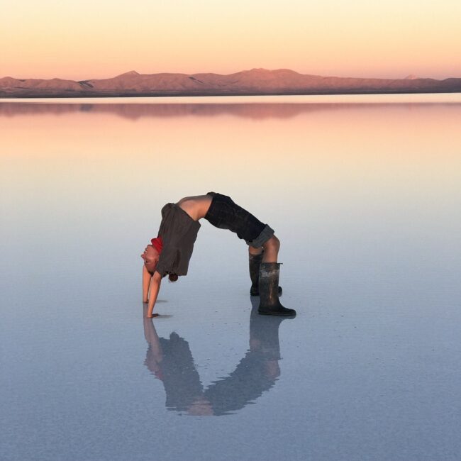 yoga